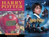 Things that go through my head as I relive Harry Potter (Wot I Think #1)